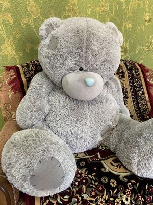 Тедди Teddy игрушка