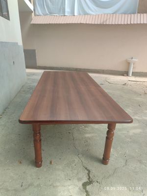 Stol 2750 x 1200
