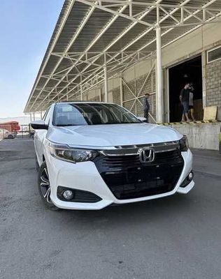 Honda Crider 1.0T LYUKSIZ