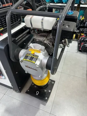 Трамбовка аппарат Альфа