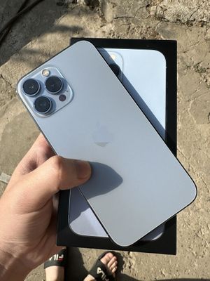 Iphone 13 pro max / 128gb 87%