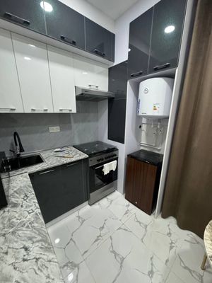 Сдается 1 ком квартира Куйлюк