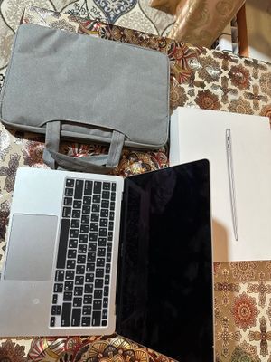 Macbook Air M1 full 13.3