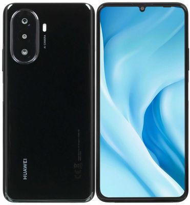 Huawei Nova Y70 Холати янгидек