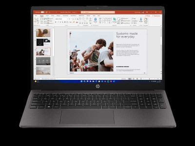 Ноутбук HP 250 G 10