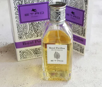 Продам духи Royal Pavillon Etro