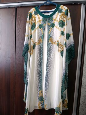 Turkiya ko'ylagi
