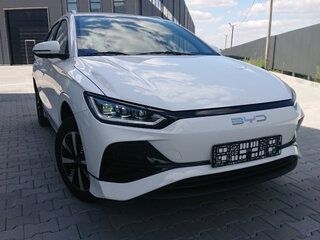 BYD E2 Luxury сотилади 2023 йил 23минг пробег