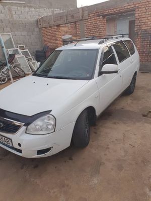 Продаётся машина Lada Priora 2011года.