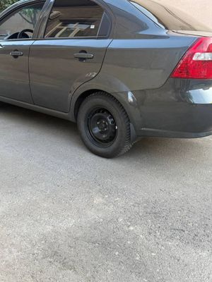 Neksiya3 Toshkent shaxar gaz bor 2019 yil xolati yaxshi mokriy asfaltt