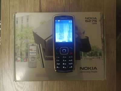 Nokia 6275(original)