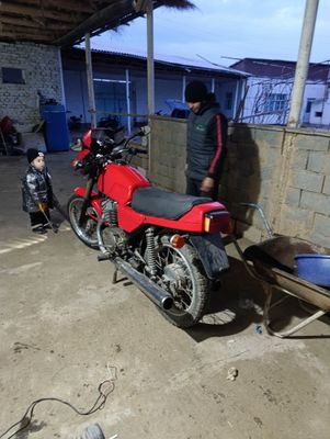 Продам мотоцикл для безнадонности есть торг