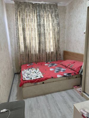 Sergeli Chinor metroga yaqin joyda kvartira