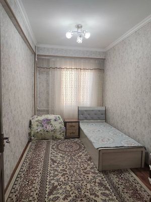 Сдаётся квартира на Караташ 3 ком