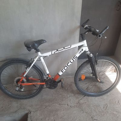 Velosiped holati zoʻr