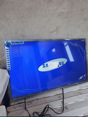 Телевизор 32 Smart Tv HD