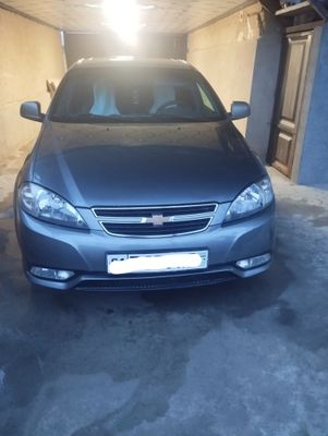 Chevrolet Lacetti Jentra