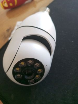 Wifi Panorama Camera