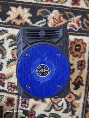 SooNBox kalonka sotiladi narx 85 ming som kelishiladi