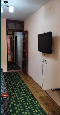 В М.Улугбекском р. Карасу 2 сдается в аренду 2-х комнатная квартира