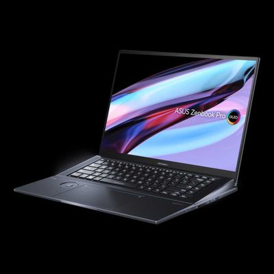 ASUS Zenbook Pro 16X OLED
