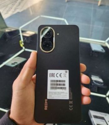 Redmi A5 yangidek