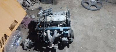 Piryora 1.6 standard