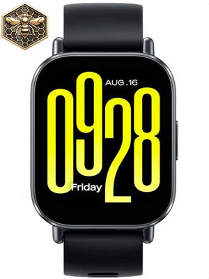 Часы умные Redmi Watch 5 Active Global!