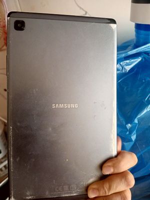 Samsung tap 7 kulrang