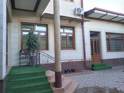 Аренда Коммерческого помещения 8 комнат