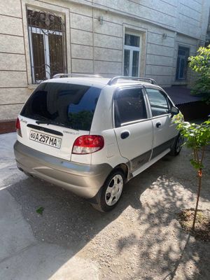 Matiz best ideal obmen spark nexiya 3 yoki bmw
