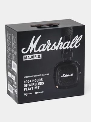 Marshall Major V