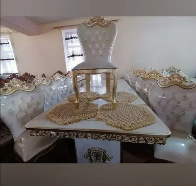 12 тали Стол стул