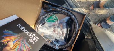 Roboclean Splus Pro 114 K Yangi
