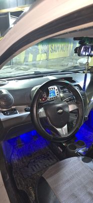 chevrolet SPARK 2 mator 1.25