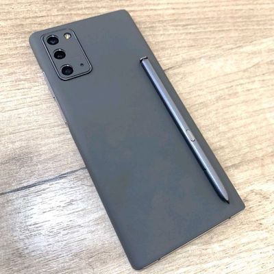 Samsung note 20 5g