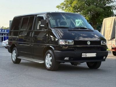 Volkswagen Transporter T4