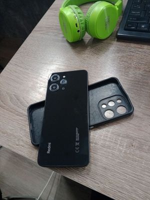 Xiomi Redmi12n MIUI