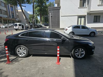 Malibu 2 Turbo 2019