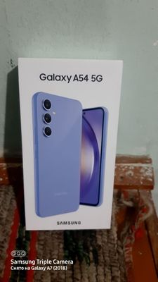 Samsung a 54 5g 8/256