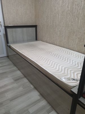 krovat a'lo holatda