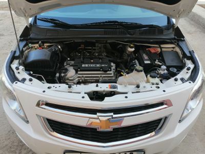 Chevrolet cobalt