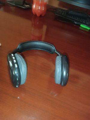 Наушники air pods max