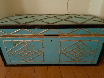 Сундук Сандик Sandiq