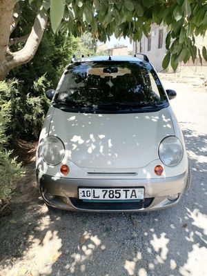 Matiz best 2014 sotlad