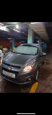 Спарк мокрый асфальт конец 2020 Probek 69000 min 1 ta krilo kraska ya