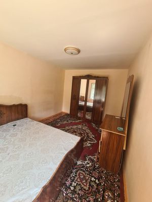 Сдается в аренду, 1 комн квартира.метро Новза. Только семейным.