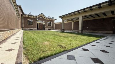 Продается участок Сергели Чаштепе 4,5 сотх 4 ком