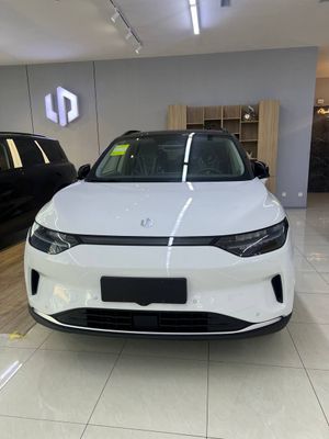 Leapmotor C11 electro 580 km