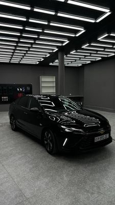 Monza 2023 yil sotladi
